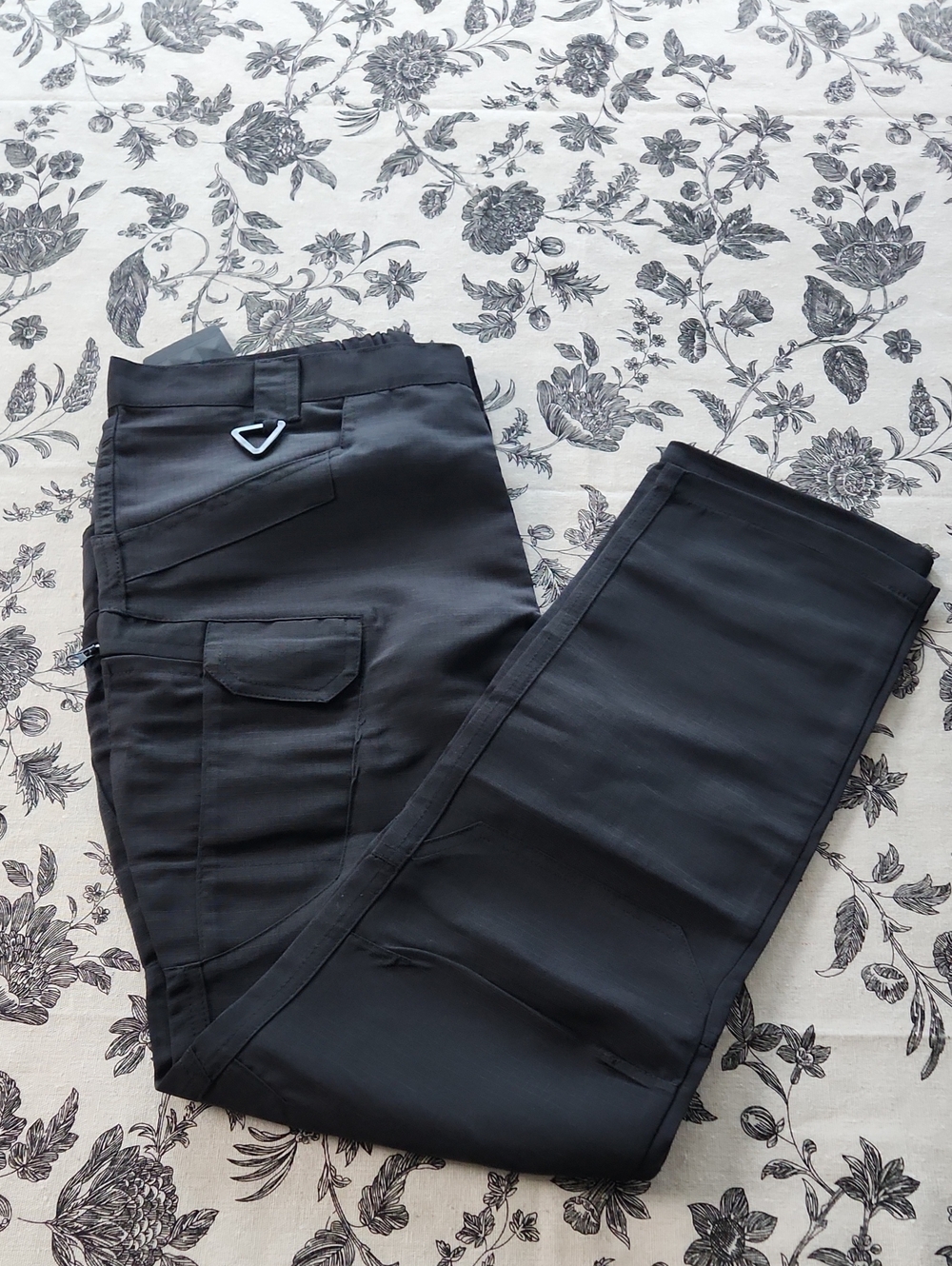 NWT Mens Size XL Tactical Pants Riostop Fabric